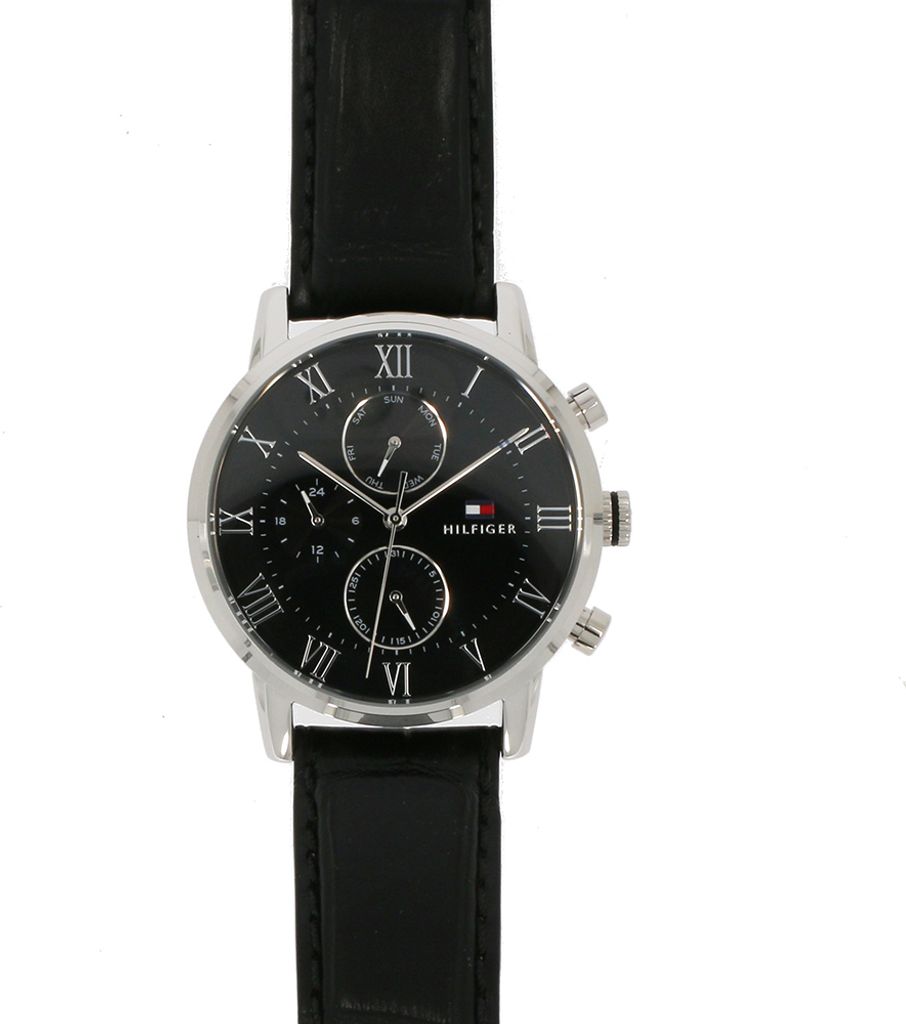 Pánske hodinky Tommy Hilfiger 1791401 Kane (zf045c) Obrázok produktu 