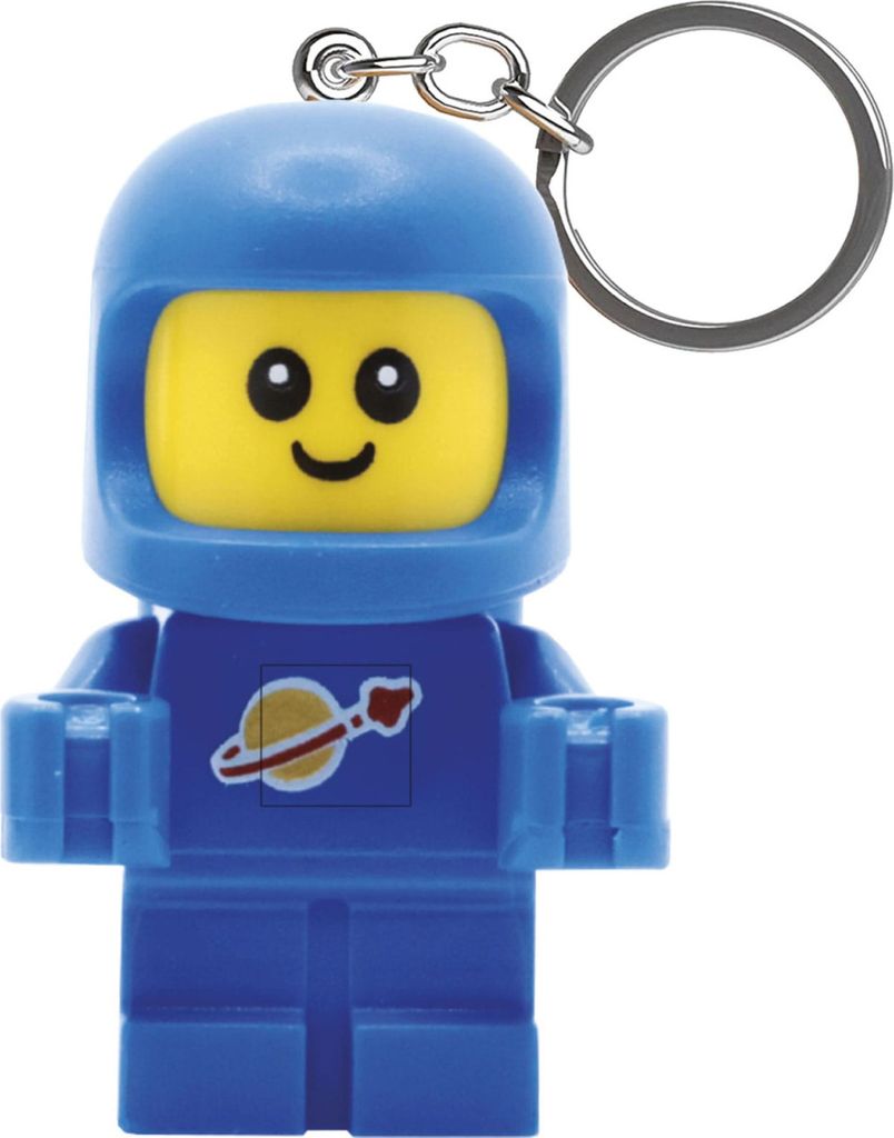 LEGO Schlüsselanhänger mit Leuchtfunktion Astronautenbaby 8 Obrázek produktu 
