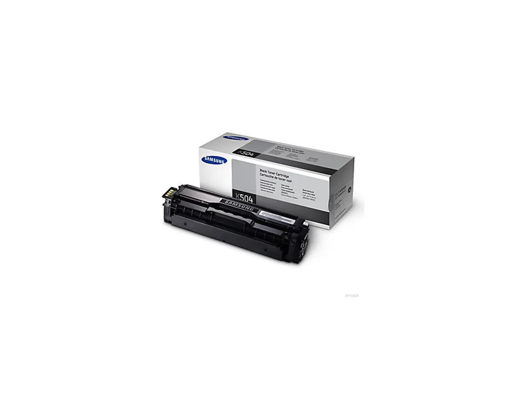 Toner Samsung CLT-K504S Nero | Il Miglior Rapporto Qualità Prezzo