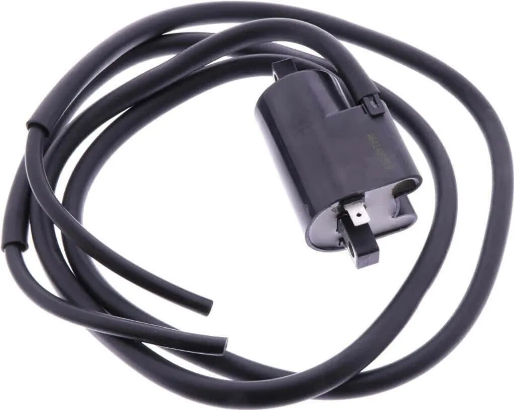 Bobine d'allumage moto pour Suzuki GSF - Pièce de rechange JMP 023-0011