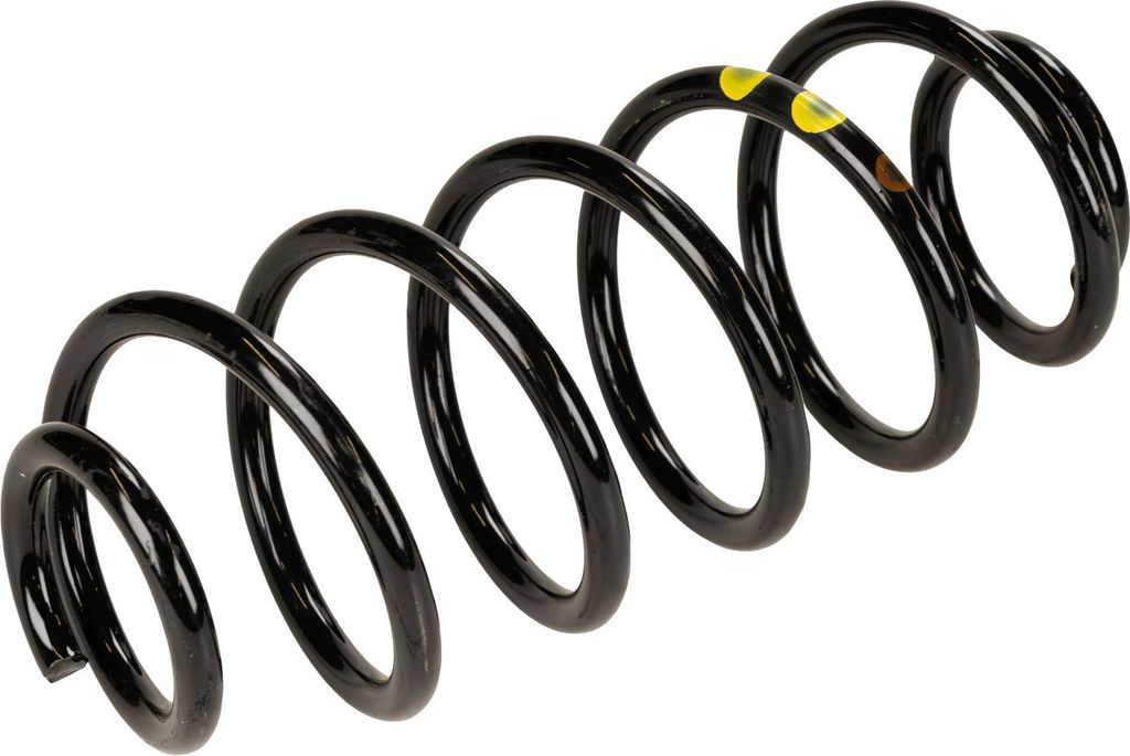 Original Feder hinten 51806125