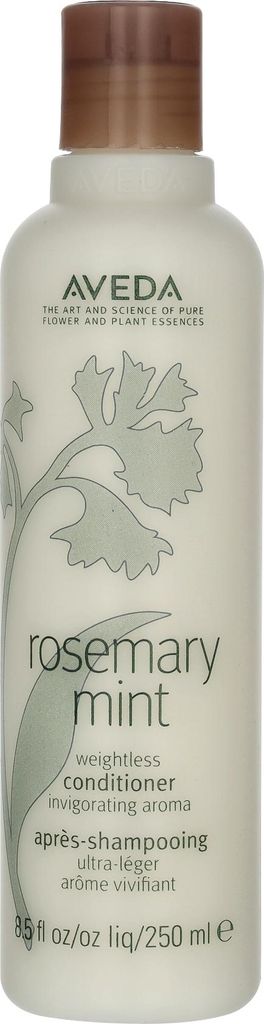 Aveda Rosemary Mint Weightless Conditioner 250ml - balsamo Immagine del prodotto 