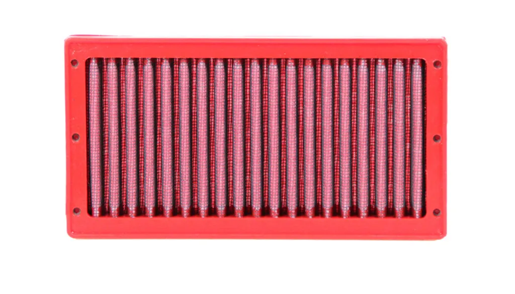 Filtre à air BMC FM01072 Triumph Scrambler 1200 stop perte de puissance
