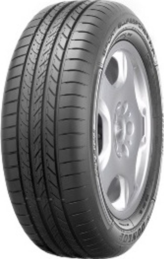 Dunlop Sport BluResponse ( 205/55 R16 91V ) Produktbild 6