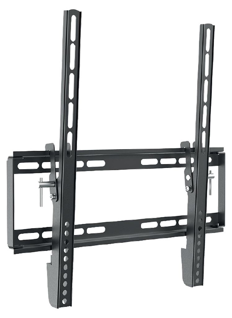 VIVanco™TV-Wandhalterung, FIXED, 55", 45Kg, VESA 400X400 Produktbild 