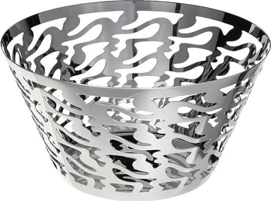 Corbeille à fruits en bois anti-moisissure - Conservation longue durée