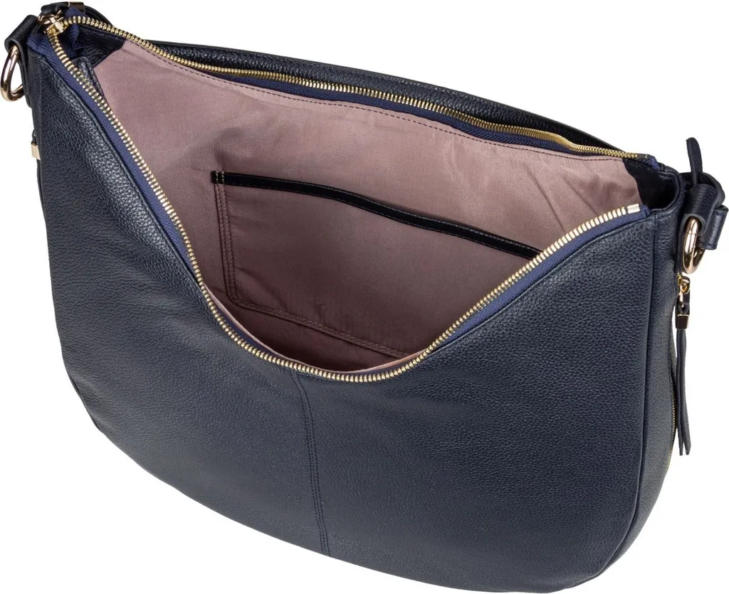Acquista Ora: Borsa Picard Java Blu Ocean - L'Eleganza a Tracolla - 15