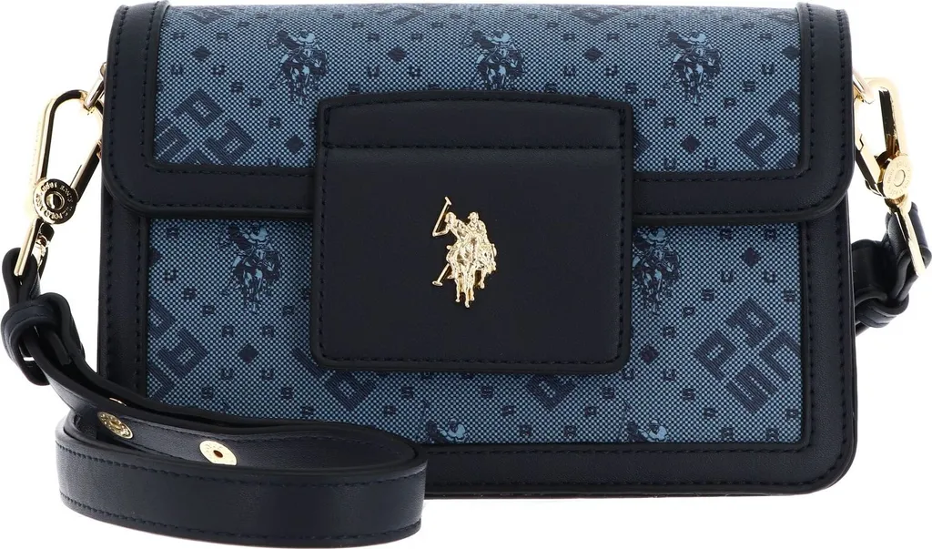 Petit sac à bandoulière U.S. Polo Assn idéal pour vos sorties citadines