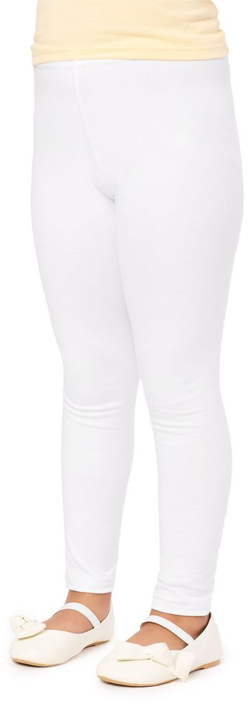 Merry Style Mädchen Lange Leggings aus Baumwolle MS10-225 Produktbild 