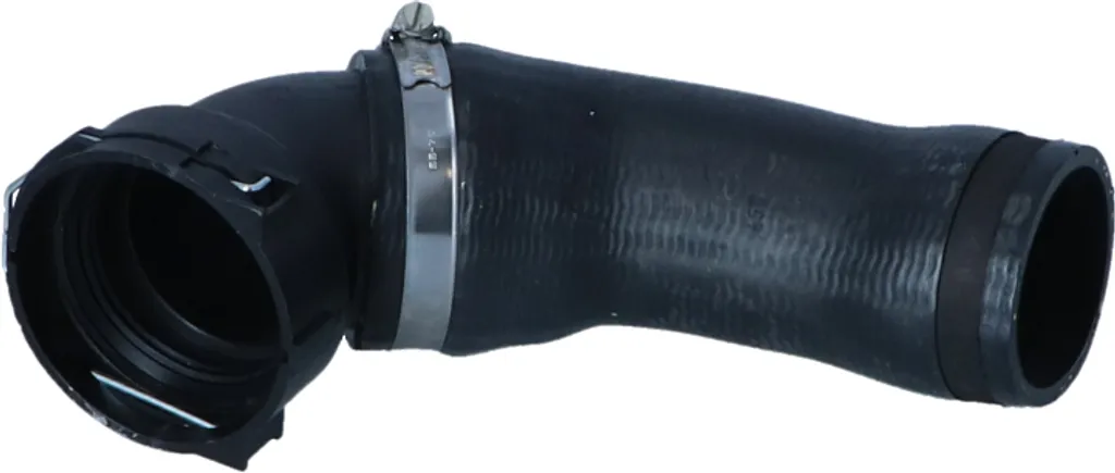 Tuyau d'air de suralimentation NRF 166184 renforcé pour Série 5 E60 E61