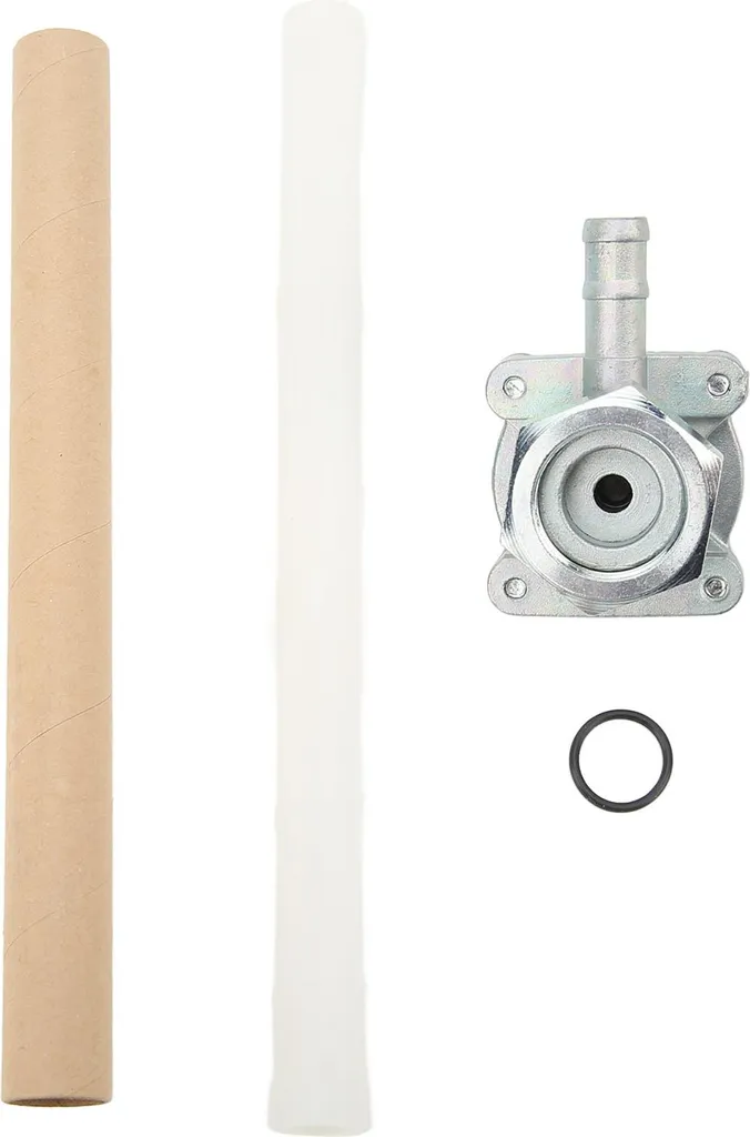 Moto -carburante -valvola interruttore olio pompa gas Petcock per CB400 VTEC CBF600 CBF500 XLV650 XLV650V Transalp