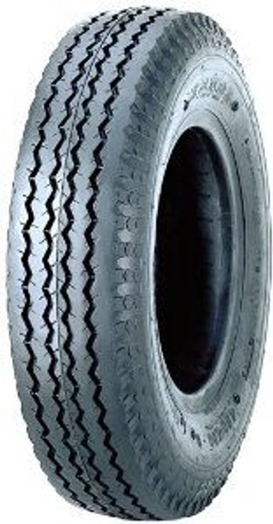KENDA 4,80/4,00 - 8 TL 70M K371 6PR incl. Schlauch Ventil Immagine del prodotto 