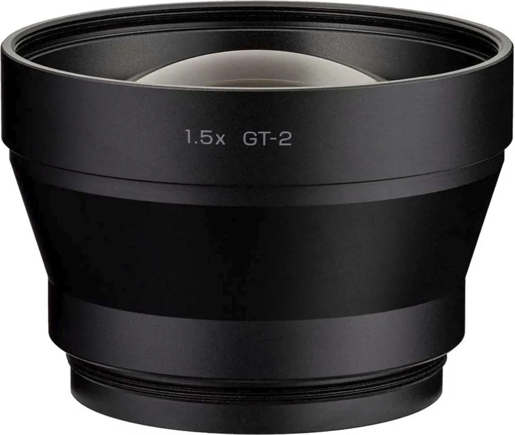 Téléconvertisseur Ricoh GT-2 : capturez de loin sans perdre en qualité