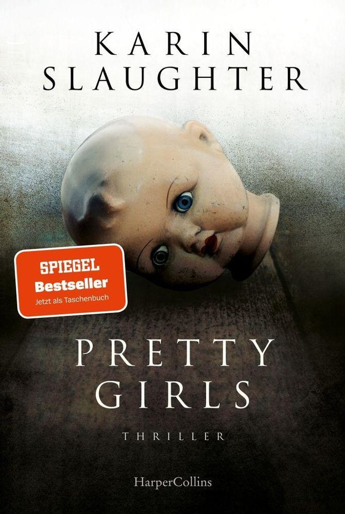 Pretty Girls Produktbild 
