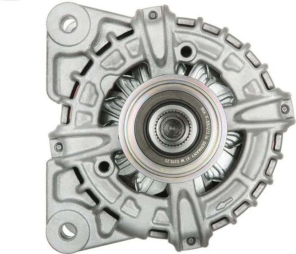 Alternateur de voiture compatible Nissan Qashqai et Pulsar OE 231004EA0A