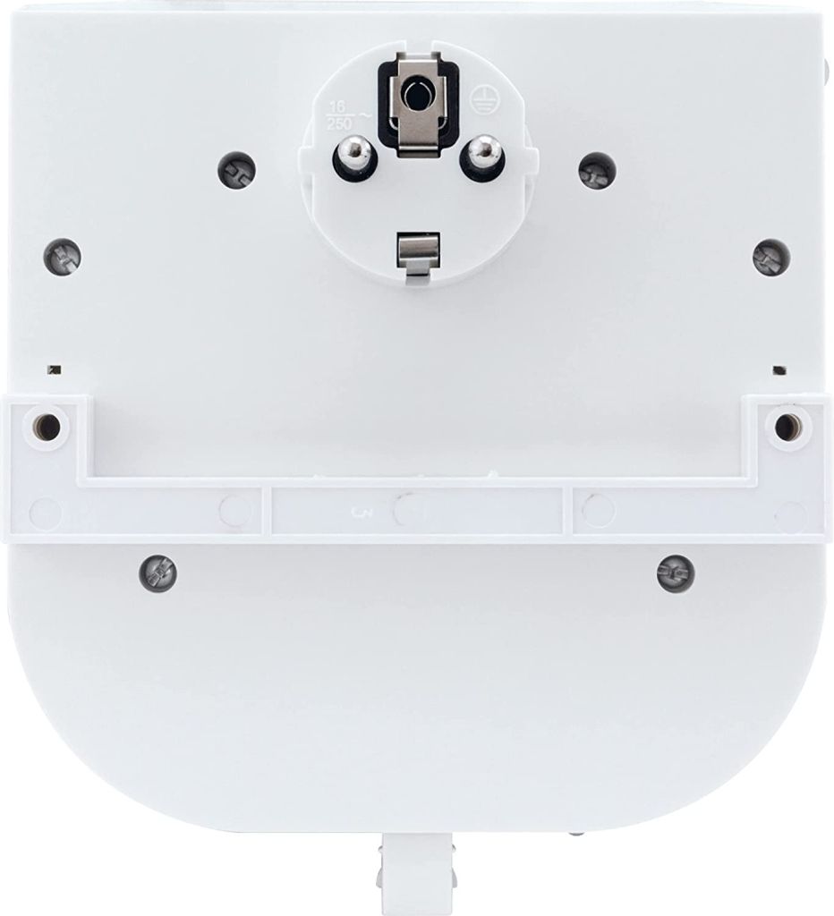 REV MultiPower 3-fach Steckdosenerweiterung Produktbild 7