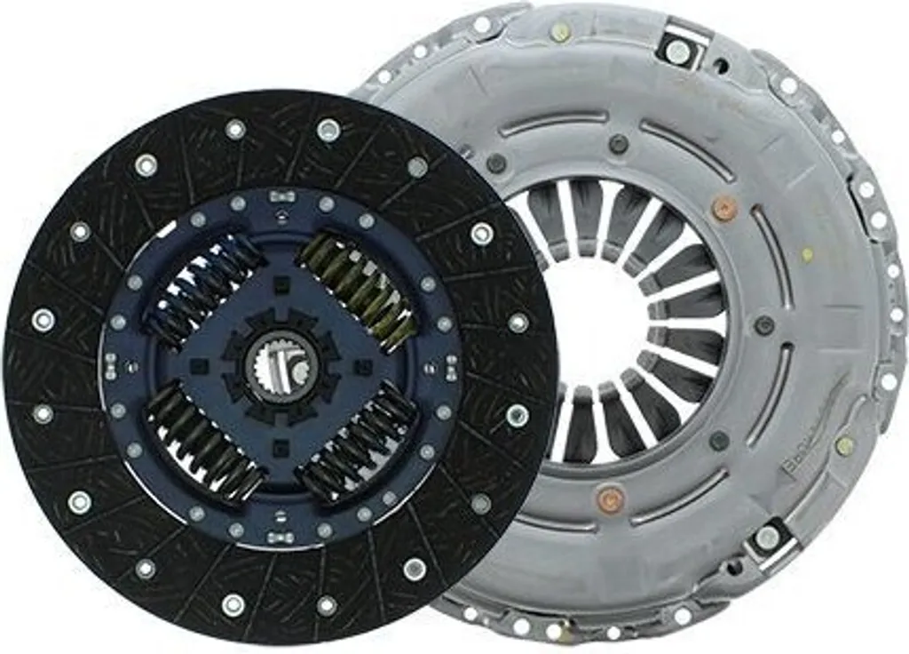 Embrayage KY-135R AISIN kit de réparation pour boîte manuelle usée