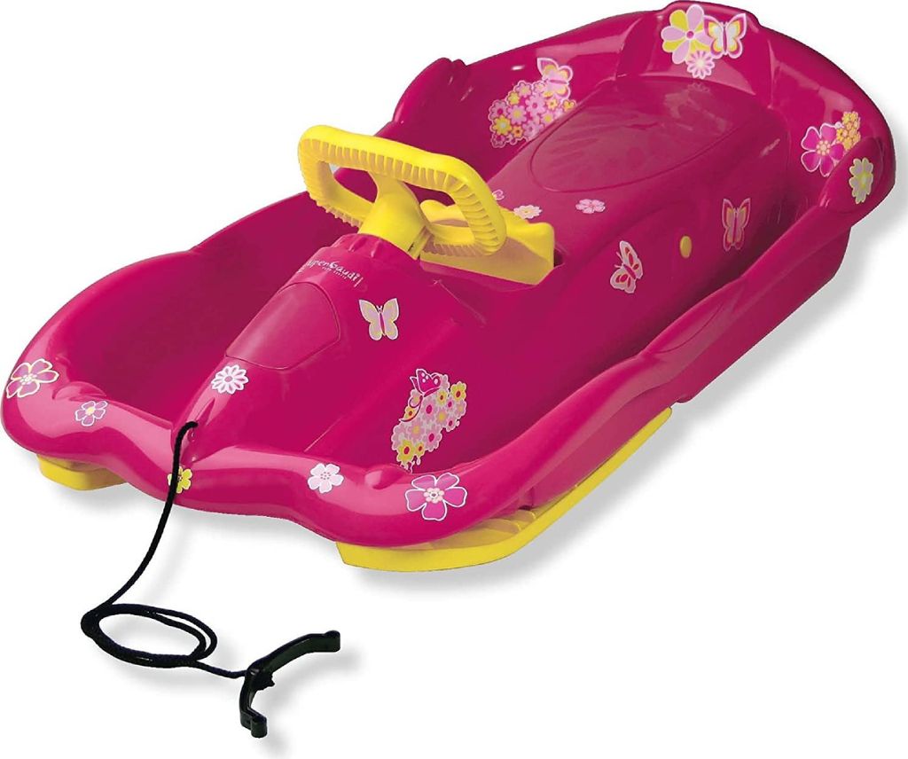 Sirsa Sirsa Lenkbob AlpenSpace, pink GM998007 Produktbild 