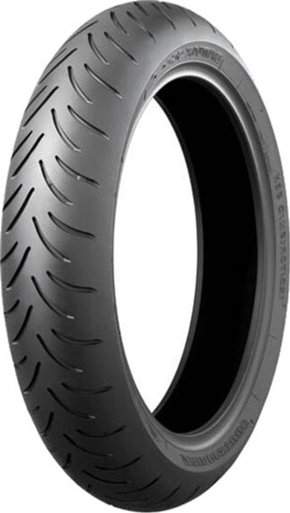 Pneumatici BRIDGESTONE BATTLAX SCOOTER FRONT 100/80-16 50P Immagine del prodotto 