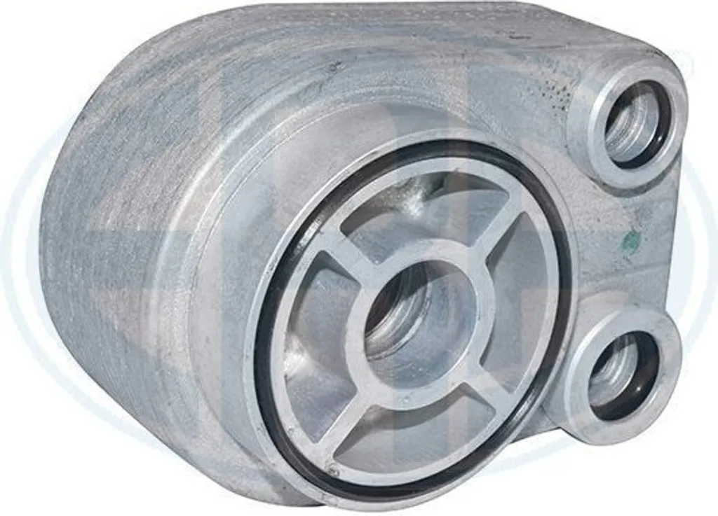 Refroidisseur d'huile ERA 354131 pour Laguna III et Megane IV - OE 21300