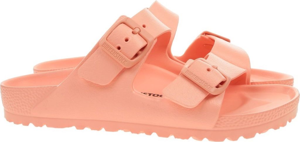 Birkenstock Chaussures Arizona Eva, 1022511Peach Image du produit 