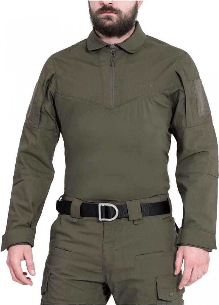 K02013-06RG-Ranger Grün-2XL Pentagon Ranger Tac-Fresh Shirt