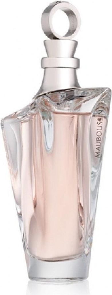 Mauboussin, Pour Elle, Eau De Parfum, For Women, 100 ml Image du produit 