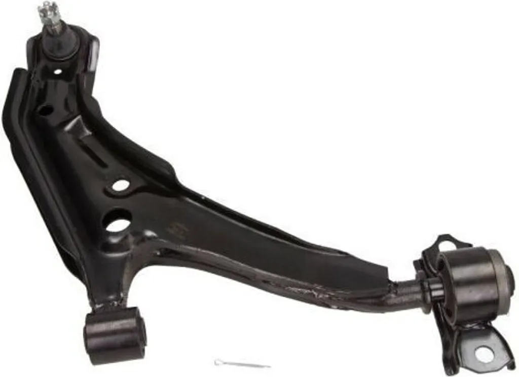 Bras de suspension MAXGEAR 72-1894 pour Primera P11 - OE 54500 9F500