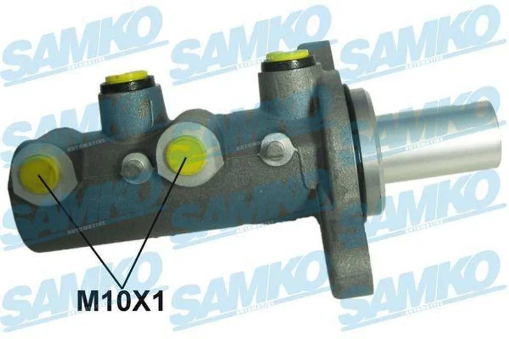 Maître-cylindre SAMKO P30464 Haute Performance pour FIAT Ducato 250