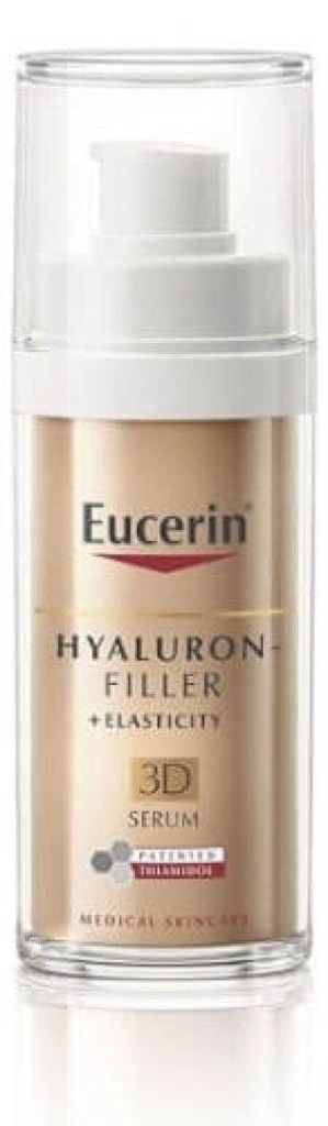 Hyaluron-Füllstoff Elastizität 3d Serum Pletove Serum Produktbild 