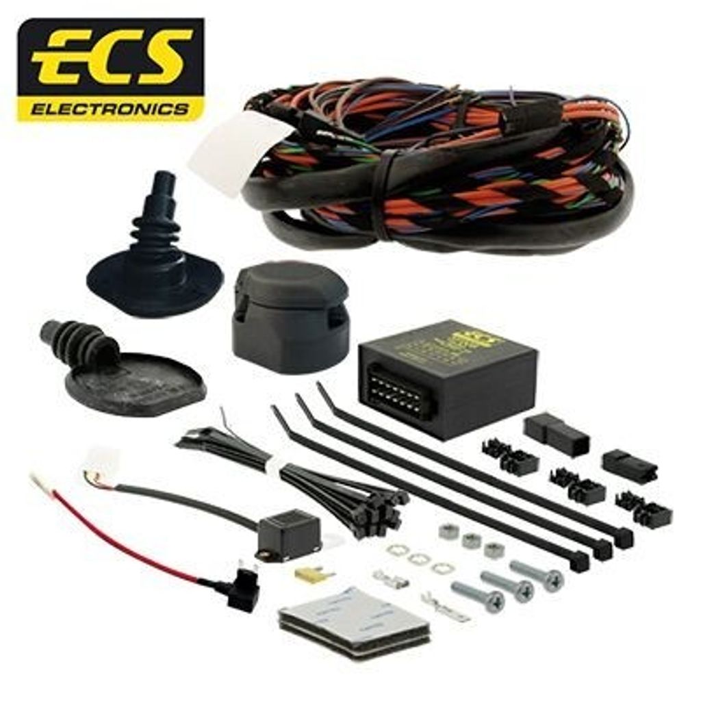 ECS E-Satz für Anhängerkupplung MG009DX für MG MG HS