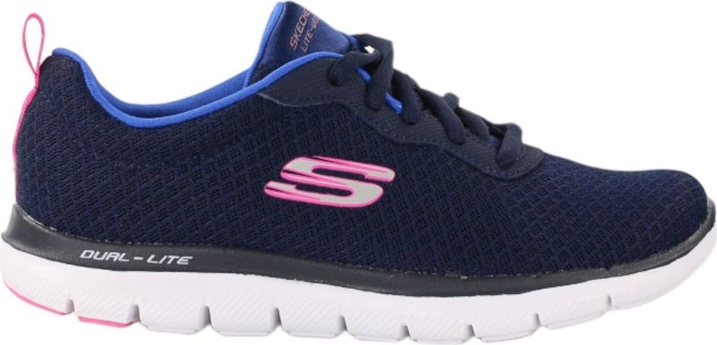 Skechers Schuhe Flex Appeal 20, 12775NVY