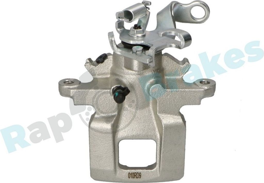 RAP BRAKES Bremssattel passend für PEUGEOT 4008 SUV Ø41mm R-K0528