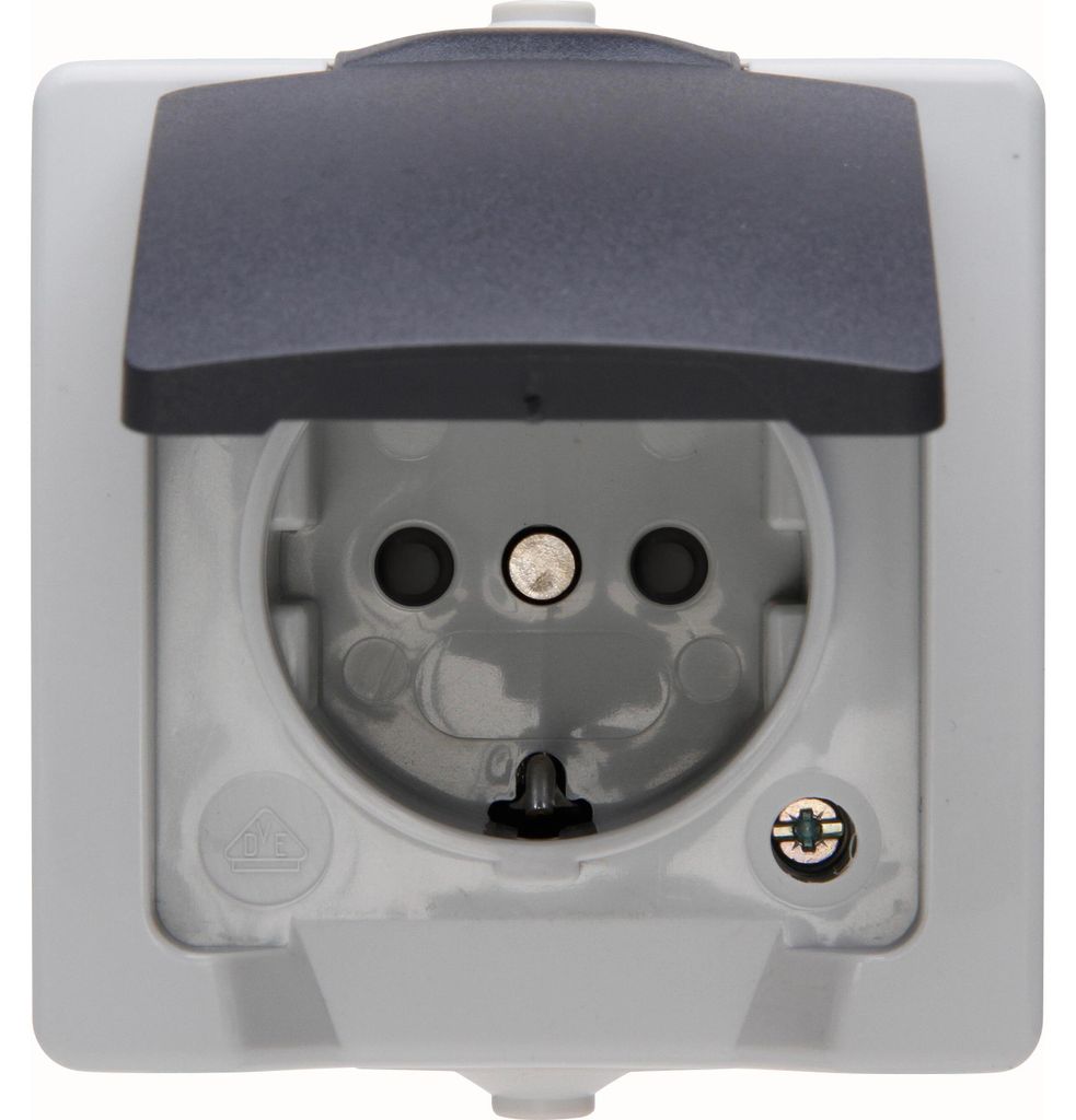 AP-FR Standard 1f. BS per uso nautico Immagine del prodotto 