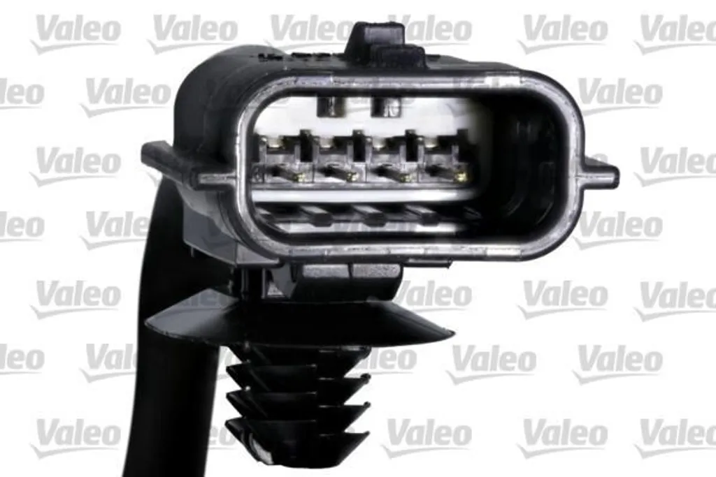 Sonde Lambda Chauffée VALEO 368054 - Précision Amont Renault Clio III - 4