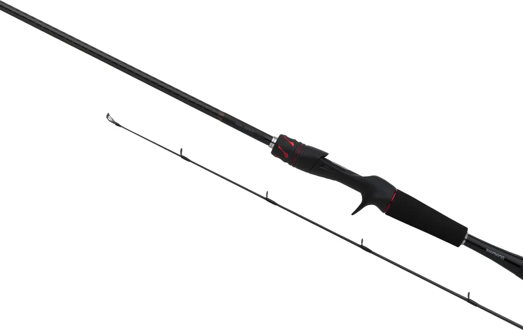 Canne baitcast monobrin Shimano Zodias 1610 M action rapide