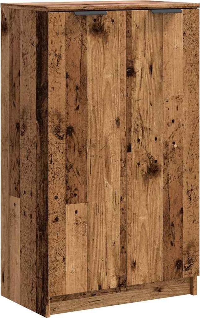 VidaXL 856993, Holz, Holz, 350 mm, 1005 mm Produktbild 