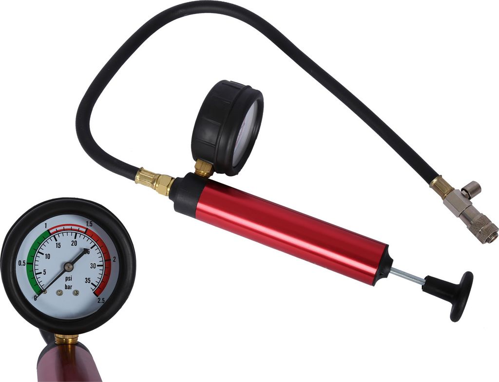 Sistema Di Raffreddamento -impromta Stampo Apparecchio Di Prova Del - Foto 12