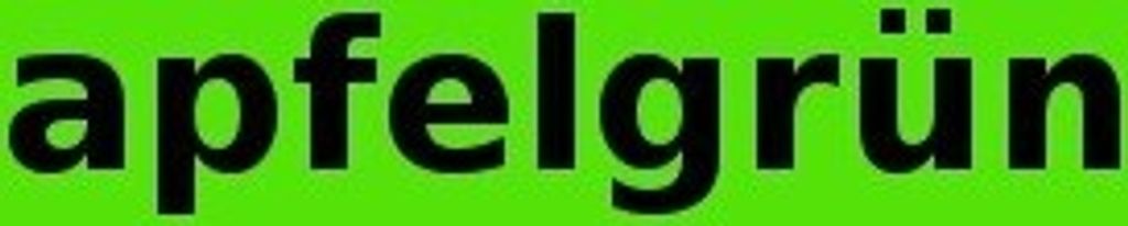 Bezug Wickelauflage 75x85 cm, Frottee : Farbe Frottee - Apfelgrün