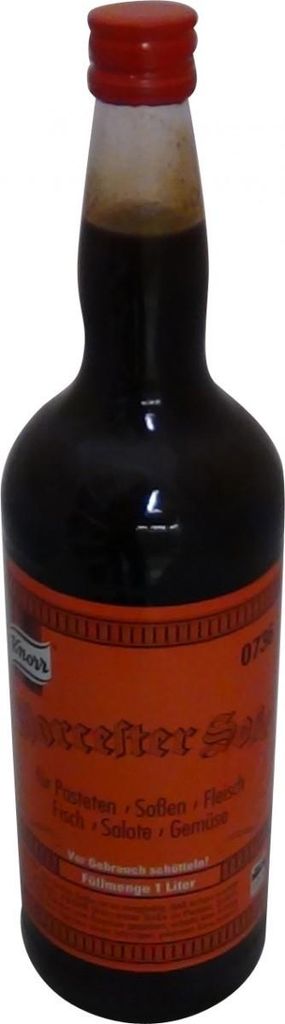 Knorr Worcester Sosse Obrázok produktu 