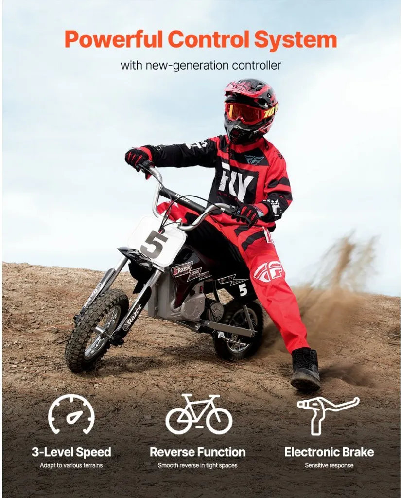 Kit Moteur VAE 2000W 48V pour Rénovation et Transformation de Vélo