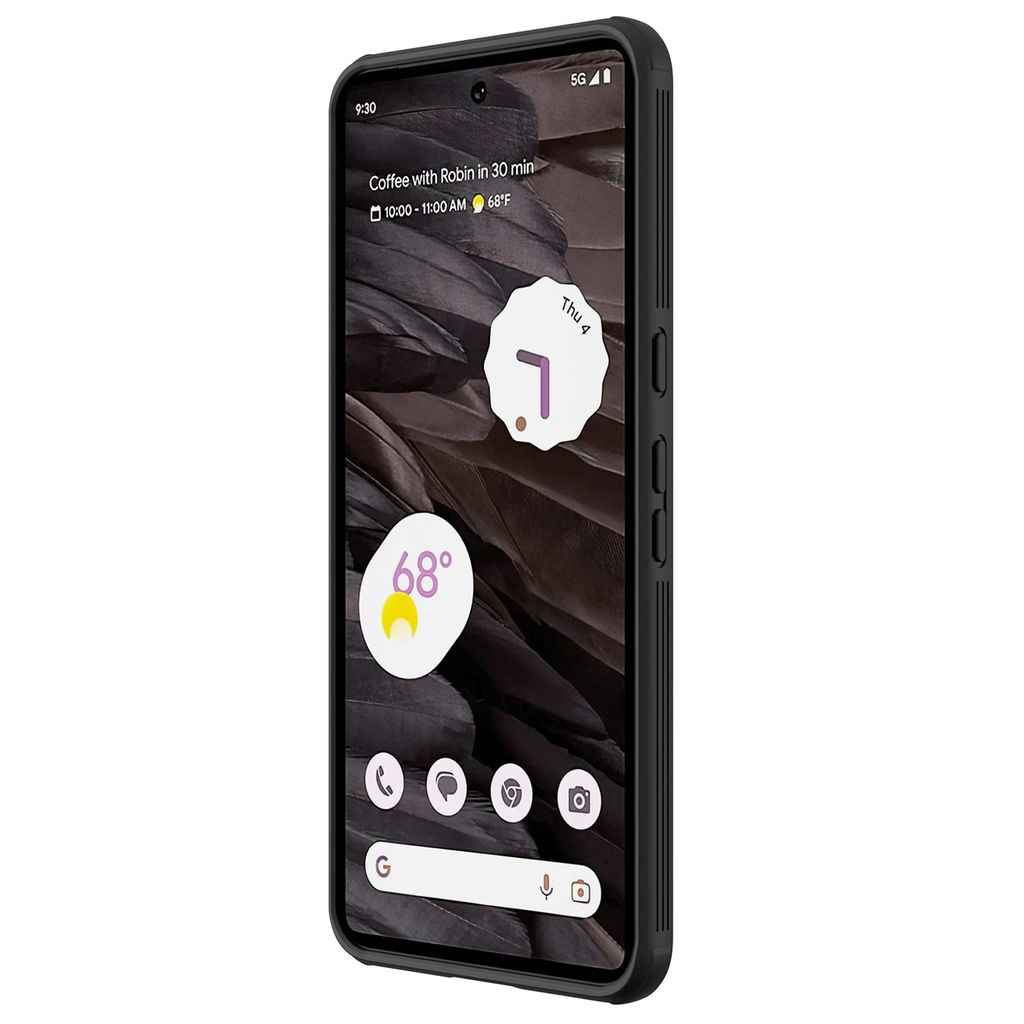 Etui z oslona na aparat Nillkin CamShield Pro Case do Zdjęcie produktu 7