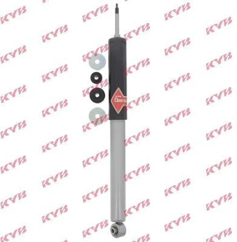 Amortisseur KYB 553238 à Gaz compatible OE 2023260700 pour CLK