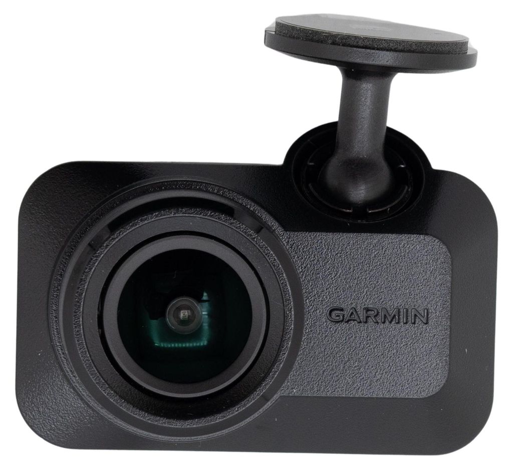 Garmin Mini 3 Full HD Gleichstrom Schwarz Produktbild 