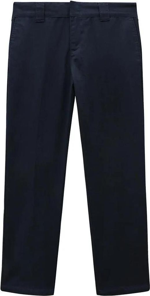 Dickies 872 Work Hosen Schwarz 28 / 30 Herren Schwarz 28