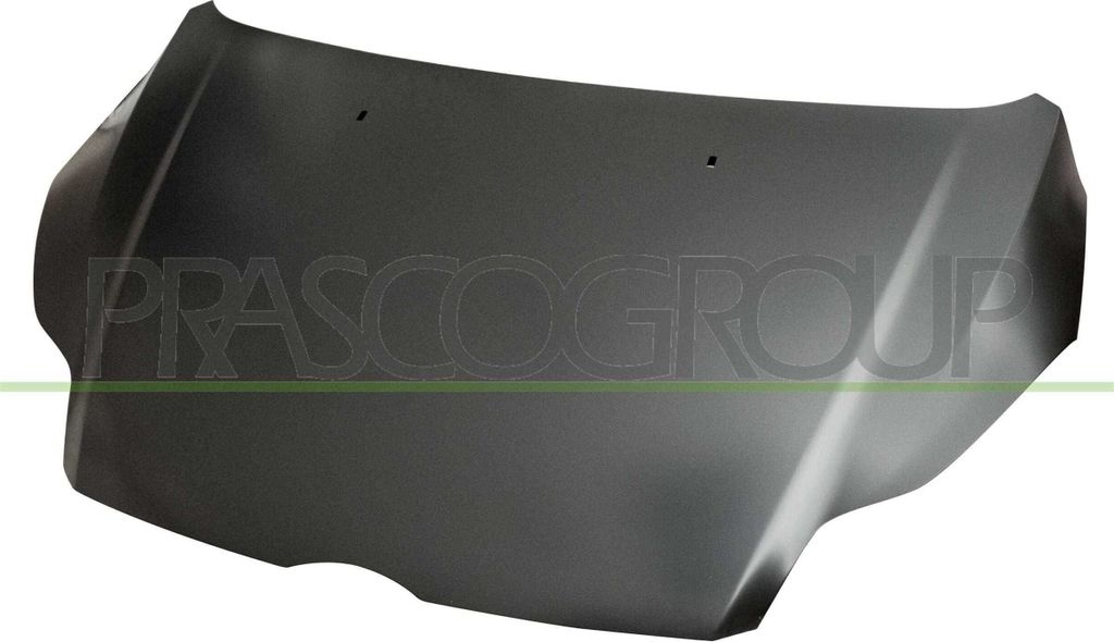 PRASCO FD4283100 Motorhaube