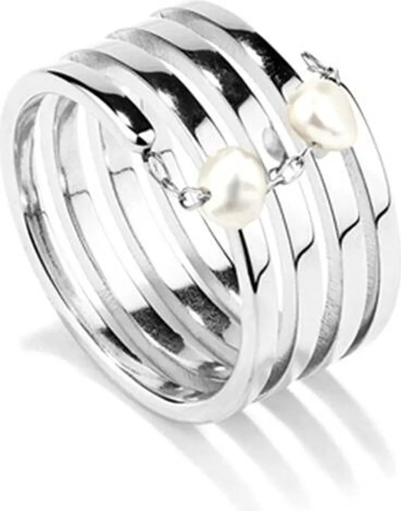 Regala un Sogno: Anello Radiant RY000295-16A Argento 16 da Donna
