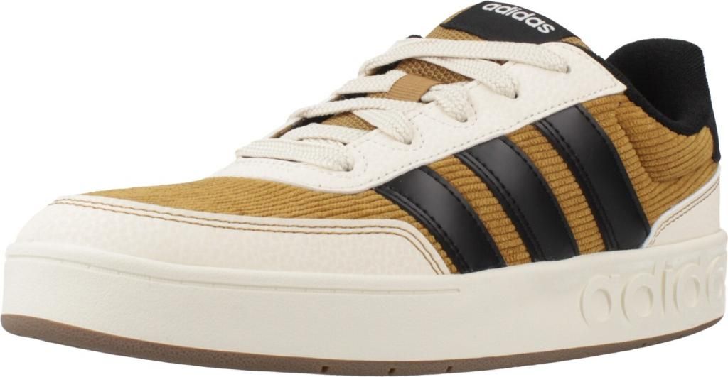 Adidas Sneakers JQ7774 in BROSTR/CBLACK/WONWHI color size Produktbild 