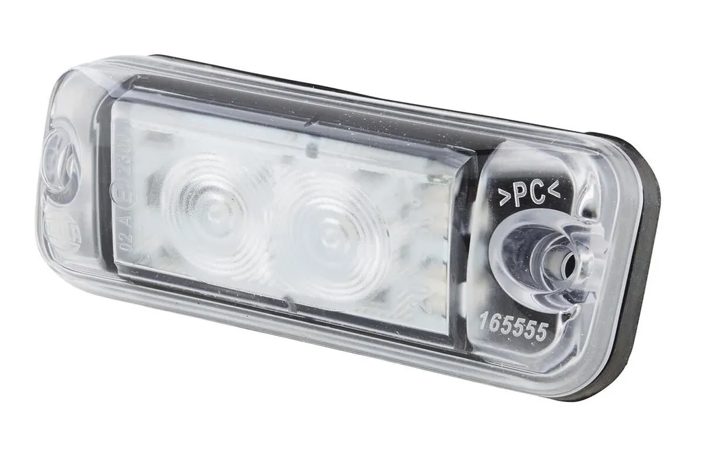 Luce di posizione HELLA 2PF 009 514-011