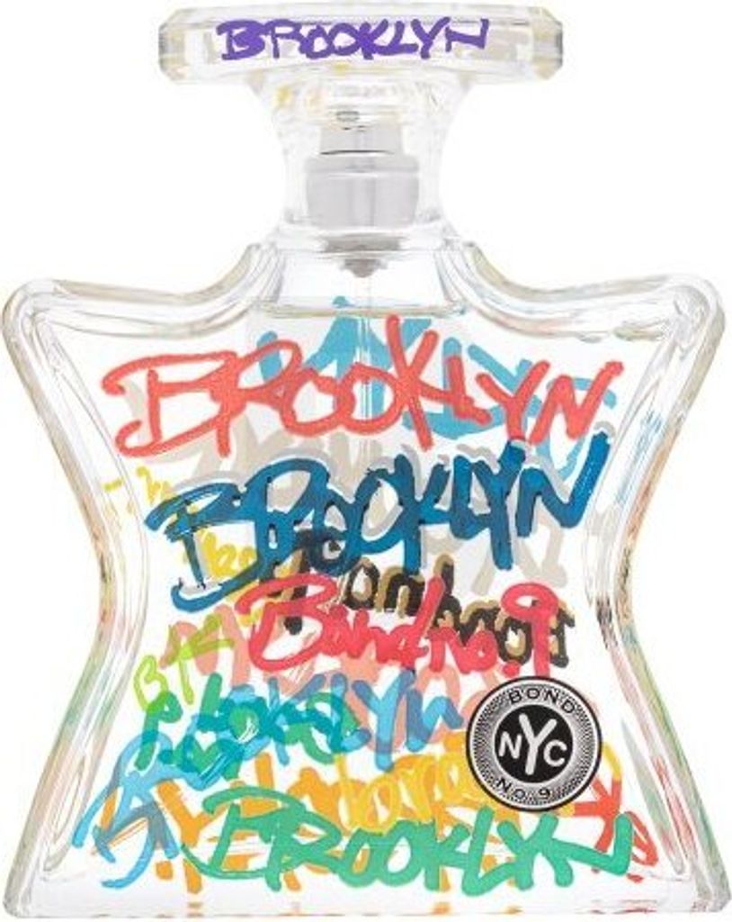 Bond No. 9 Brooklyn Eau de Parfum unisex 100 ml